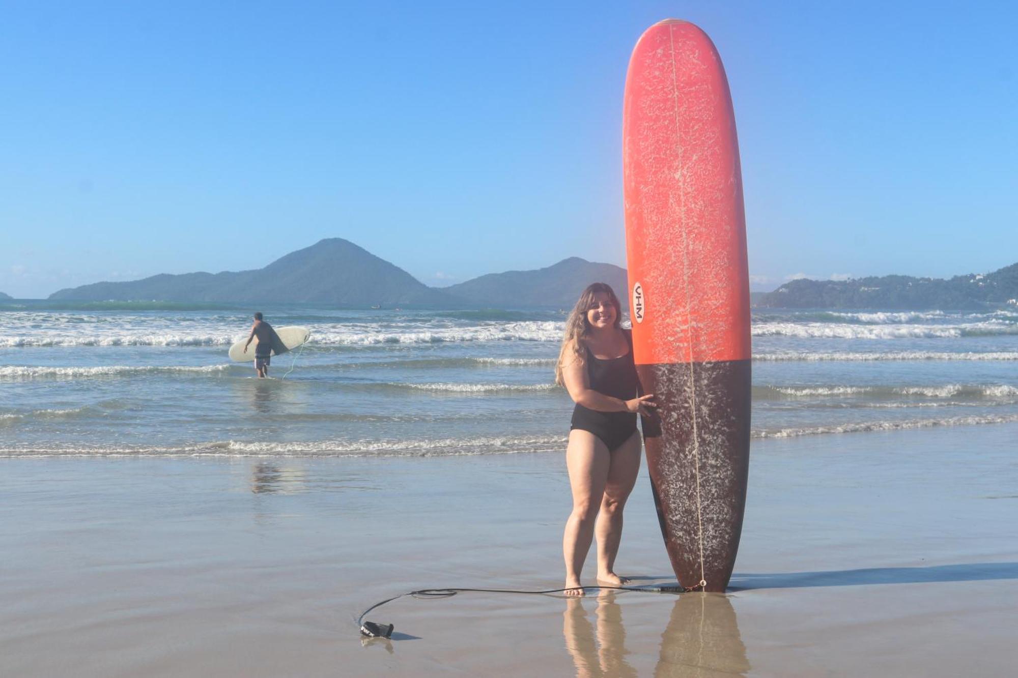 Wild Surf Ubatuba