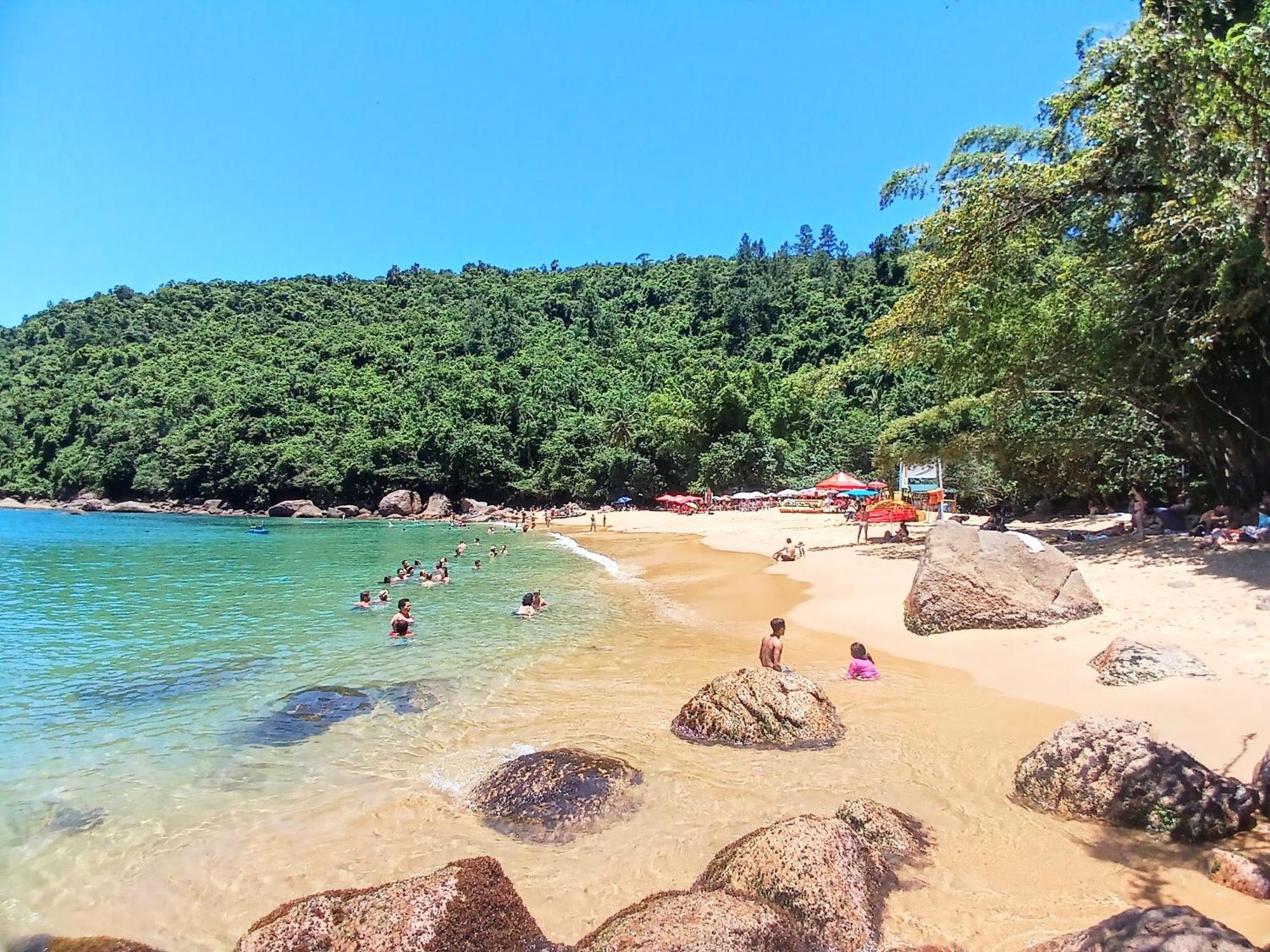 Hostel Wild Surf Ubatuba