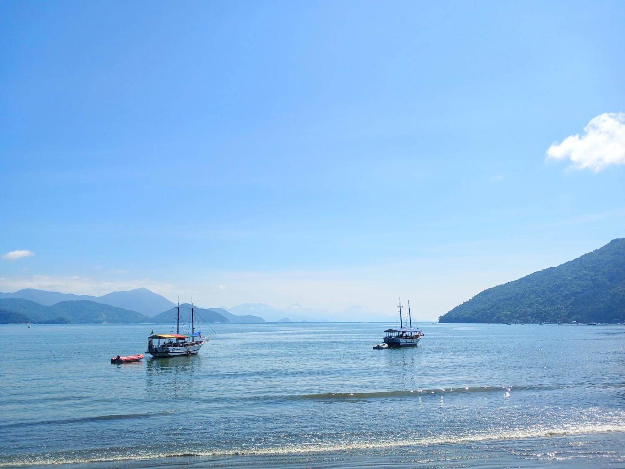 Wild Surf Ubatuba
