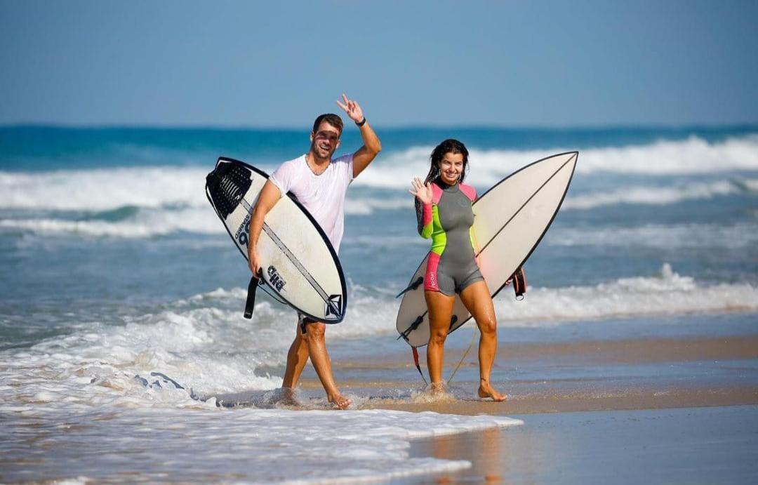 Wild Surf * Ubatuba