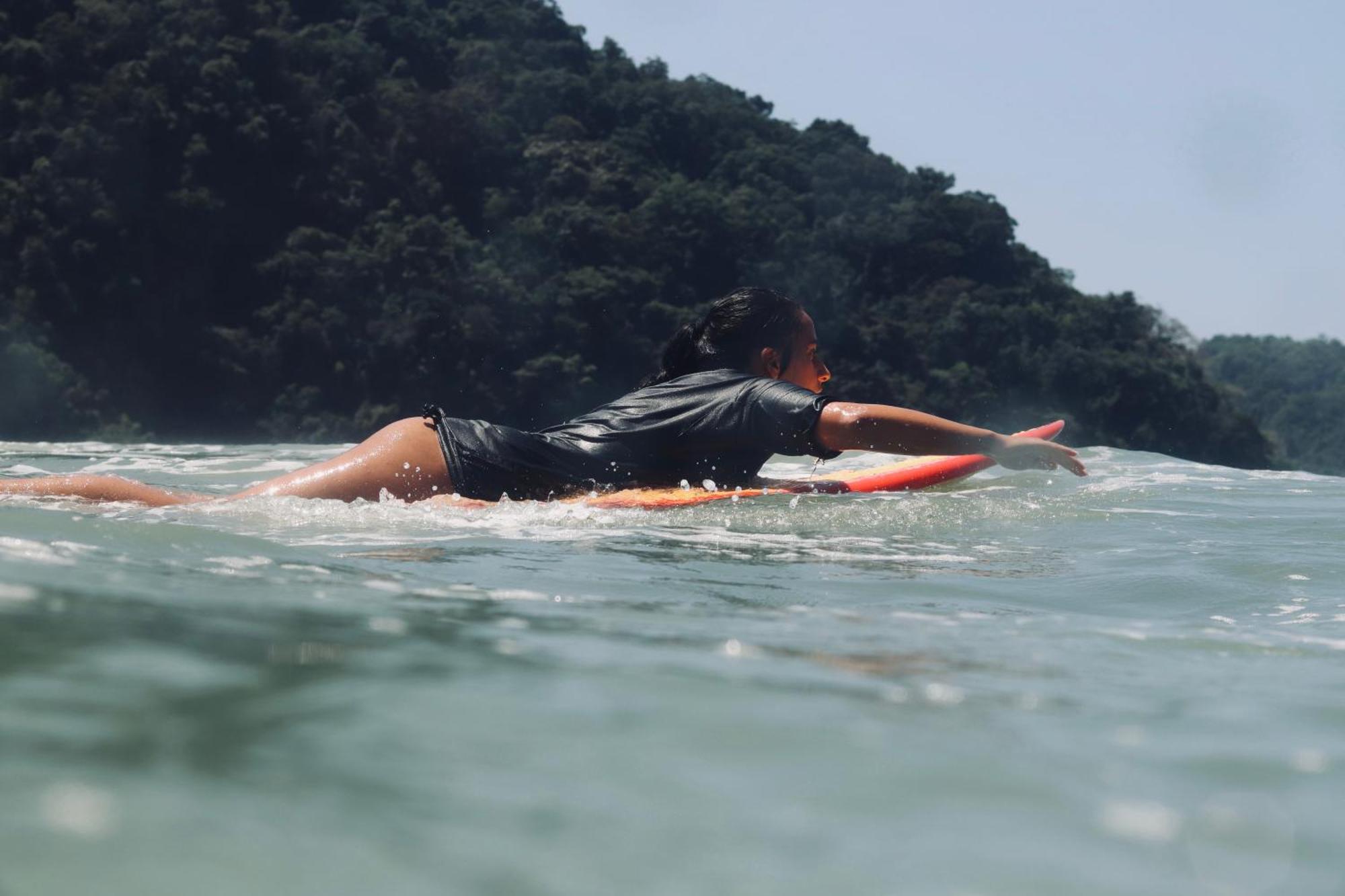 Hostel Wild Surf Ubatuba