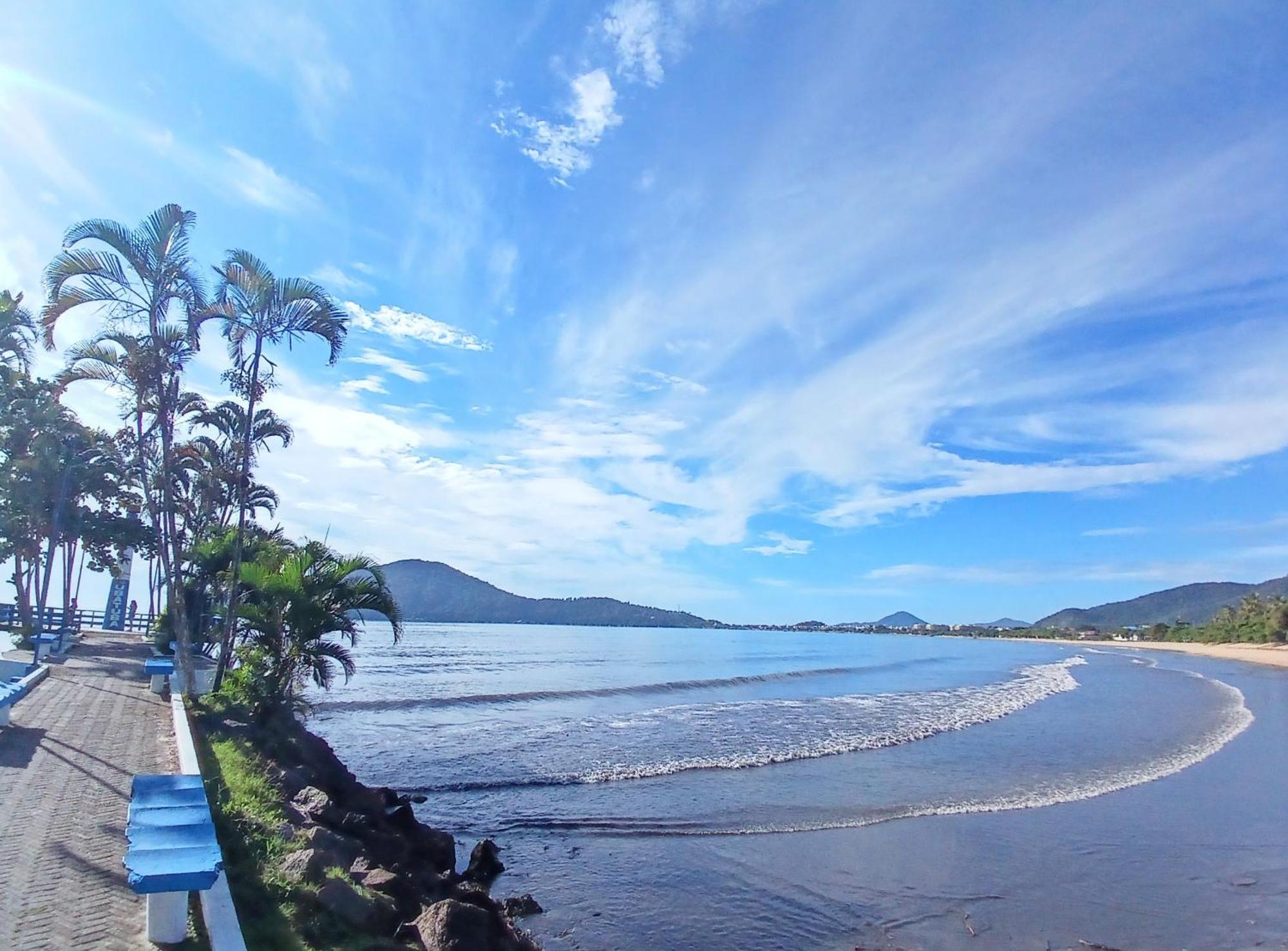 Hostel Wild Surf Ubatuba