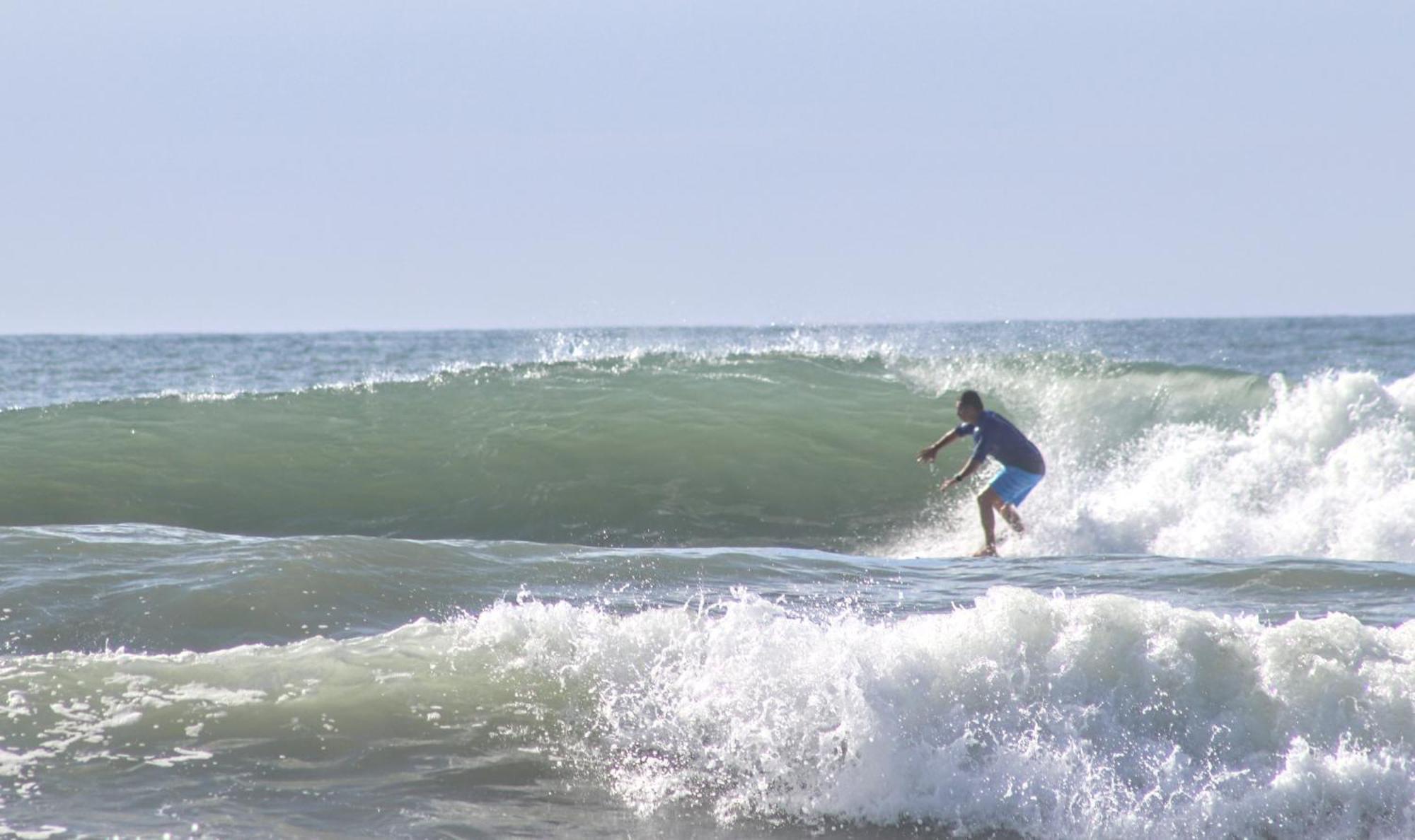 Hostel Wild Surf Ubatuba