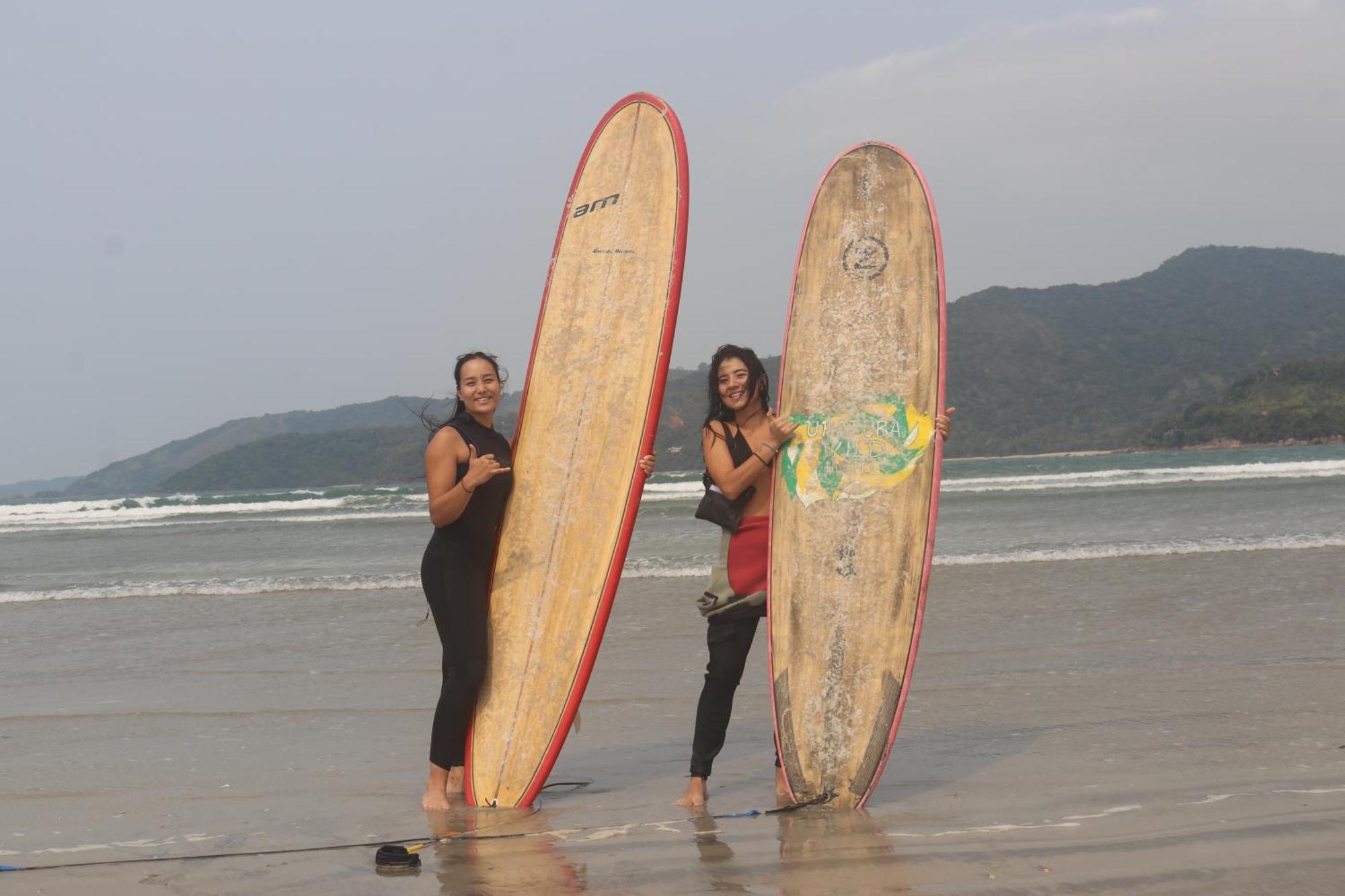 Wild Surf *